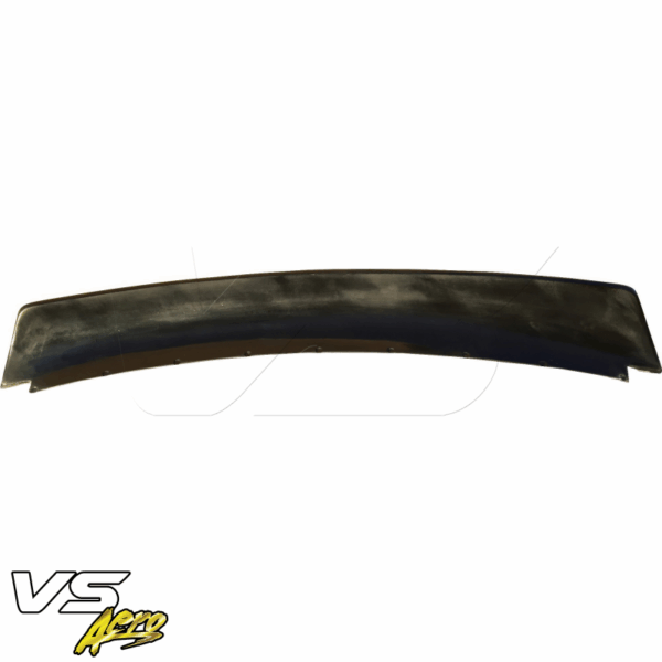 VSaero FRP TKYO v1 Trunk Spoiler Wing for Nissan 240SX 1989-1994 > 3dr Hatch - Image 17