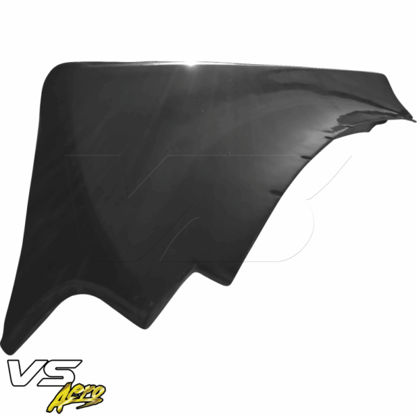 VSaero FRP TKYO v1 Trunk Spoiler Wing for Nissan 240SX 1989-1994 > 3dr Hatch - Image 18