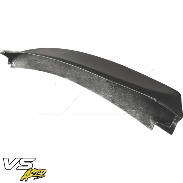 VSaero FRP TKYO v1 Trunk Spoiler Wing for Nissan 240SX 1989-1994 > 3dr Hatch - Image 19