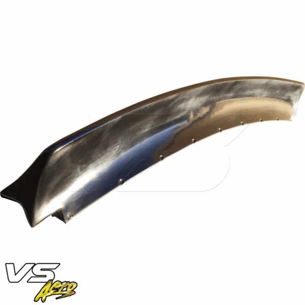 VSaero FRP TKYO v1 Trunk Spoiler Wing for Nissan 240SX 1989-1994 > 3dr Hatch - Image 20