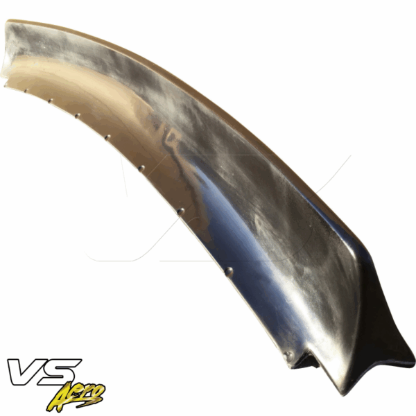 VSaero FRP TKYO v1 Trunk Spoiler Wing for Nissan 240SX 1989-1994 > 3dr Hatch - Image 21