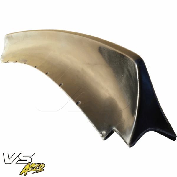 VSaero FRP TKYO v1 Trunk Spoiler Wing for Nissan 240SX 1989-1994 > 3dr Hatch - Image 22