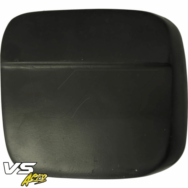 VSaero FRP MSPO Wide Body Fenders (rear) w cap 30mm for Nissan 240SX (S14) 1995-1998 - Image 15