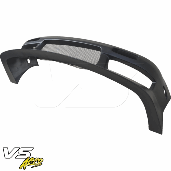 VSaero FRP URA Front Bumper for Nissan 240SX (S14) 1995-1996 - Image 14