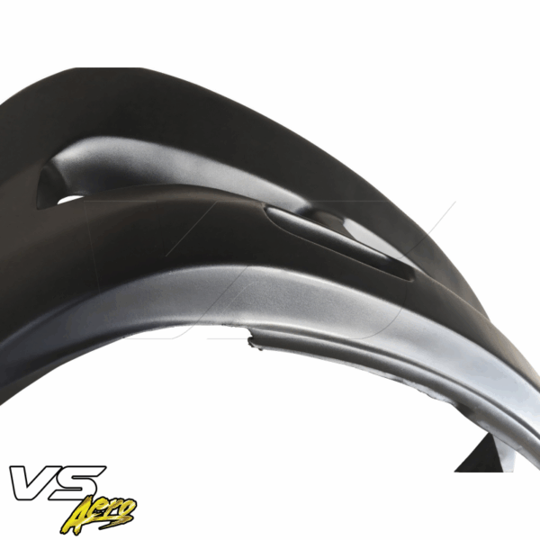 VSaero FRP URA Front Bumper for Nissan 240SX (S14) 1995-1996 - Image 17