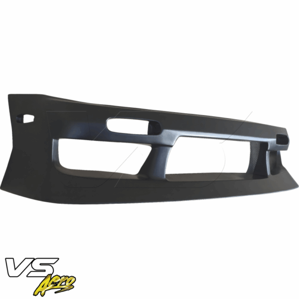 VSaero FRP URA Front Bumper for Nissan 240SX (S14) 1995-1996 - Image 18