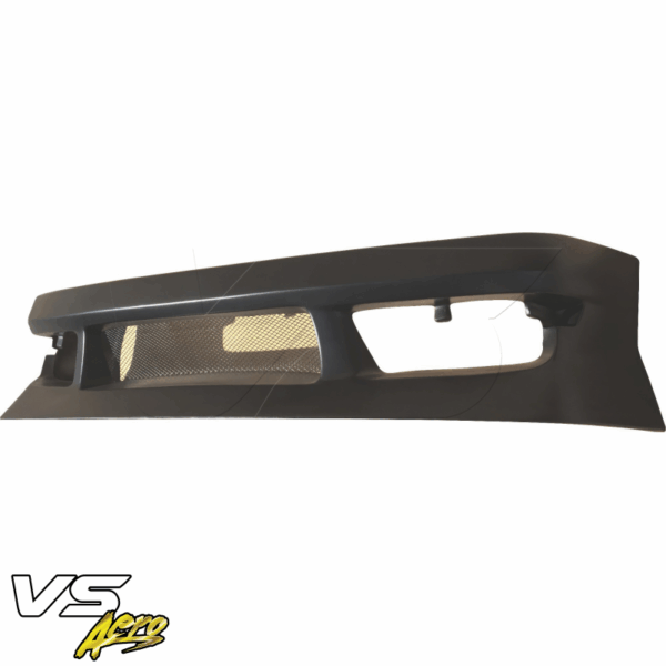 VSaero FRP URA Front Bumper for Nissan 240SX (S14) 1997-1998 - Image 17