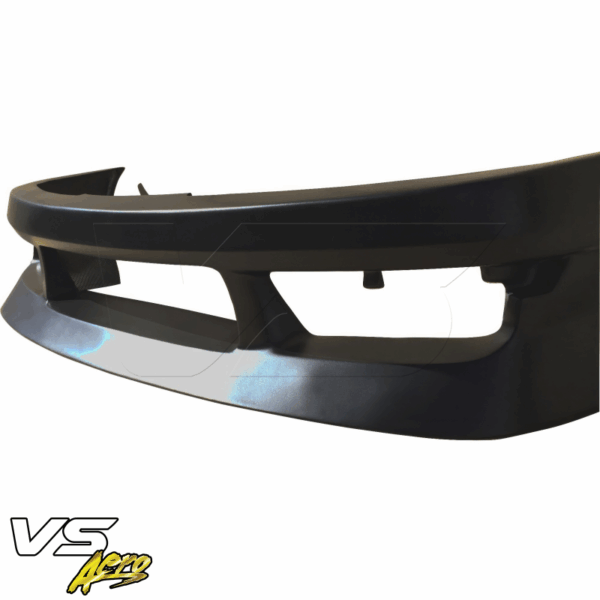 VSaero FRP URA Front Bumper for Nissan 240SX (S14) 1997-1998 - Image 19