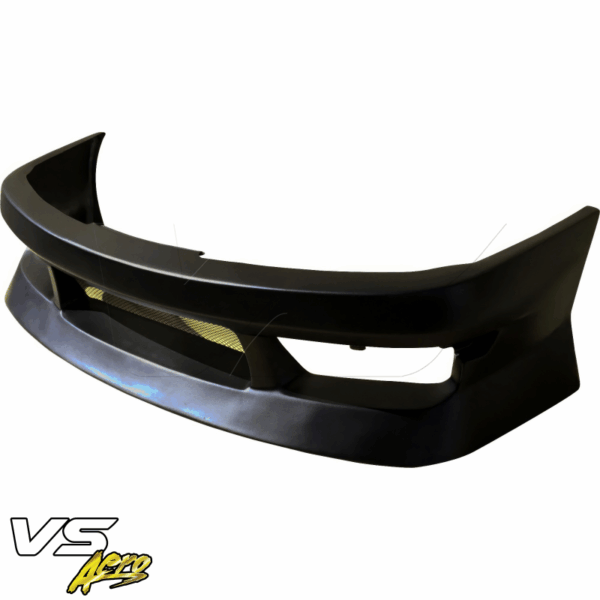 VSaero FRP URA Front Bumper for Nissan 240SX (S14) 1997-1998 - Image 21