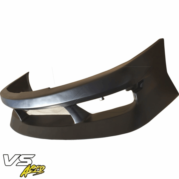 VSaero FRP URA Front Bumper for Nissan 240SX (S14) 1997-1998 - Image 22