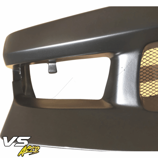 VSaero FRP URA Front Bumper for Nissan 240SX (S14) 1997-1998 - Image 24