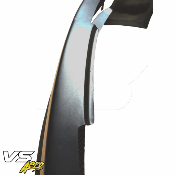 VSaero FRP URA Front Bumper for Nissan 240SX (S14) 1997-1998 - Image 26