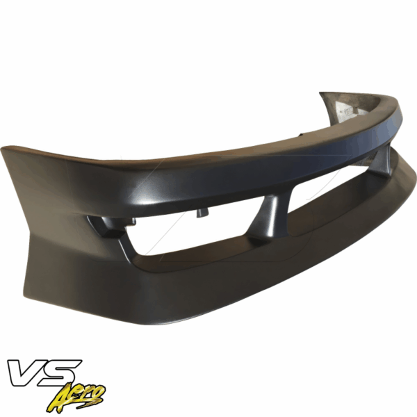 VSaero FRP URA Front Bumper for Nissan 240SX (S14) 1997-1998 - Image 27