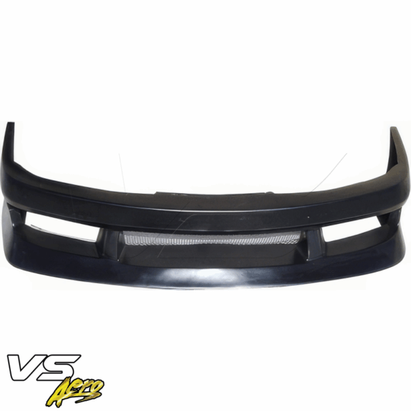 VSaero FRP URA Front Bumper for Nissan 240SX (S14) 1997-1998 - Image 33