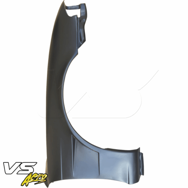 VSaero FRP MSPO Wide Body Fenders (front) 25mm for Nissan 240SX (S14) 1995-1996 - Image 20