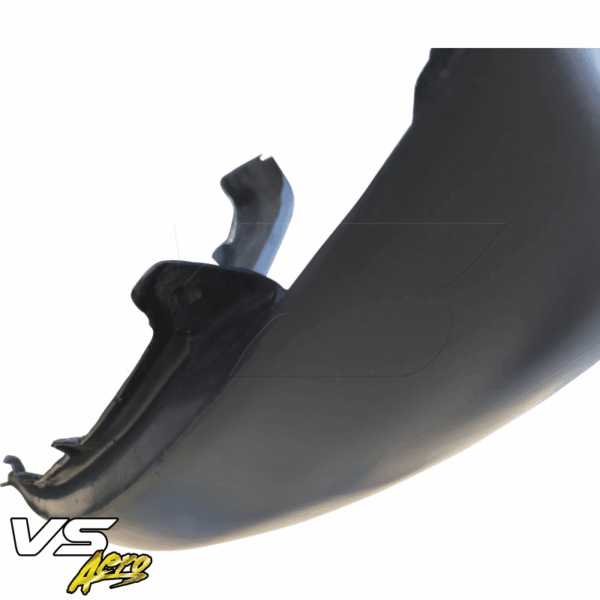 VSaero FRP MSPO Wide Body Fenders (front) 25mm for Nissan 240SX (S14) 1995-1996 - Image 24