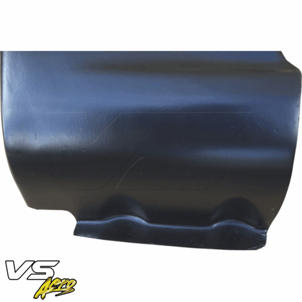 VSaero FRP MSPO Wide Body Fenders (front) 25mm for Nissan 240SX (S14) 1997-1998 - Image 23