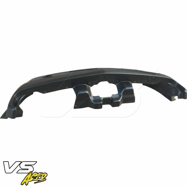 VSaero FRP TKYO Boss Wide Body Front Bumper for Nissan 240SX (S14) 1995-1998 - Image 17