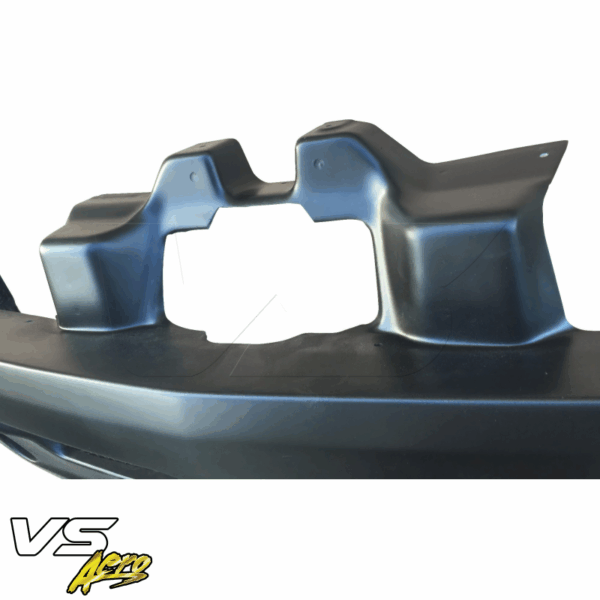 VSaero FRP TKYO Boss Wide Body Front Bumper for Nissan 240SX (S14) 1995-1998 - Image 19