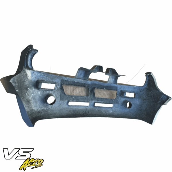 VSaero FRP TKYO Boss Wide Body Front Bumper for Nissan 240SX (S14) 1995-1998 - Image 22