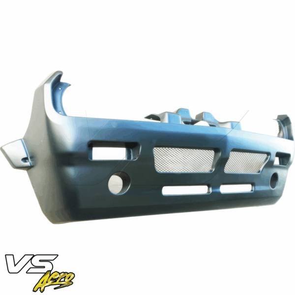 VSaero FRP TKYO Boss Wide Body Front Bumper for Nissan 240SX (S14) 1995-1998 - Image 25