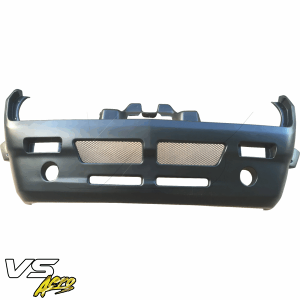 VSaero FRP TKYO Boss Wide Body Front Bumper for Nissan 240SX (S14) 1995-1998 - Image 27