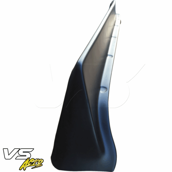 VSaero FRP TKYO Boss Wide Body Front Lip Valance for Nissan 240SX (S14) 1995-1998 - Image 5