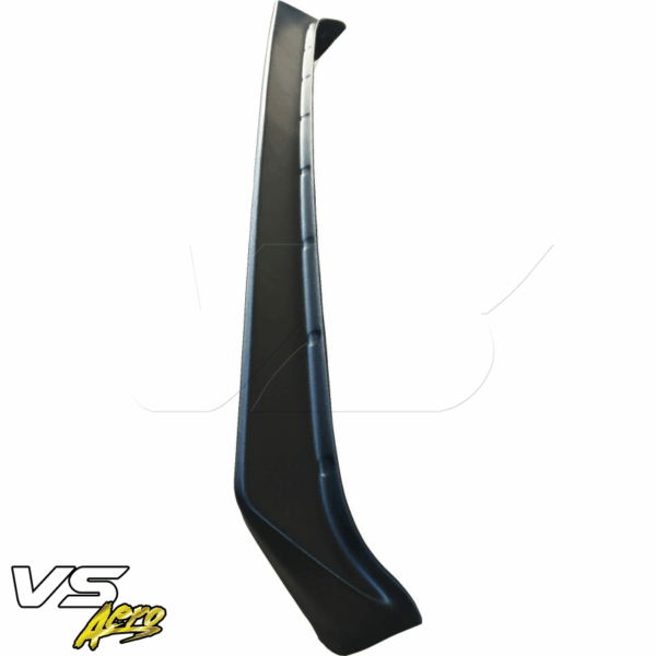 VSaero FRP TKYO Boss Wide Body Front Lip Valance for Nissan 240SX (S14) 1995-1998 - Image 7
