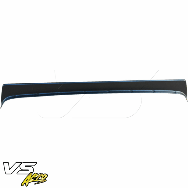 VSaero FRP TKYO Boss Wide Body Front Lip Valance for Nissan 240SX (S14) 1995-1998 - Image 8