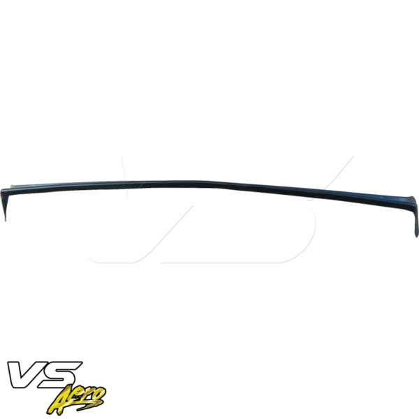 VSaero FRP TKYO Boss Wide Body Front Lip Valance for Nissan 240SX (S14) 1995-1998 - Image 10