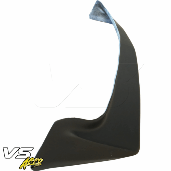 VSaero FRP TKYO Boss Wide Body Front Lip Valance for Nissan 240SX (S14) 1995-1998 - Image 11