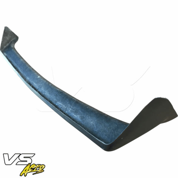 VSaero FRP TKYO Boss Wide Body Front Lip Valance for Nissan 240SX (S14) 1995-1998 - Image 12