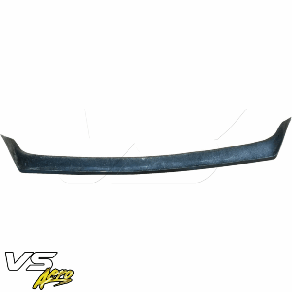 VSaero FRP TKYO Boss Wide Body Front Lip Valance for Nissan 240SX (S14) 1995-1998 - Image 13