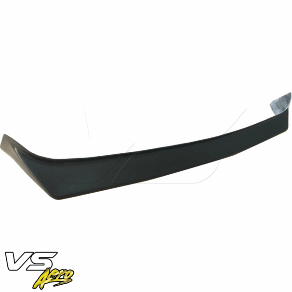 VSaero FRP TKYO Boss Wide Body Front Lip Valance for Nissan 240SX (S14) 1995-1998 - Image 14