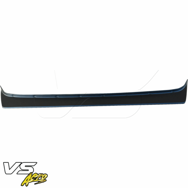 VSaero FRP TKYO Boss Wide Body Front Lip Valance for Nissan 240SX (S14) 1995-1998 - Image 15
