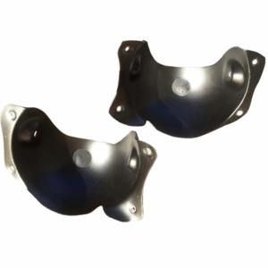 VSaero FRP TKYO Boss Headlight Housings for Nissan 240SX (S14) 1995-1998