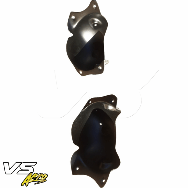VSaero FRP TKYO Boss Headlight Housings for Nissan 240SX (S14) 1995-1998 - Image 3
