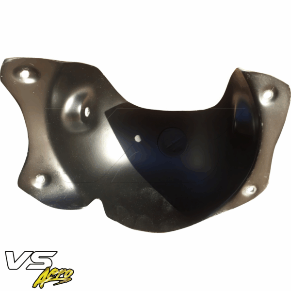 VSaero FRP TKYO Boss Headlight Housings for Nissan 240SX (S14) 1995-1998 - Image 7