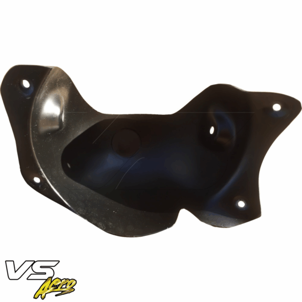 VSaero FRP TKYO Boss Headlight Housings for Nissan 240SX (S14) 1995-1998 - Image 8