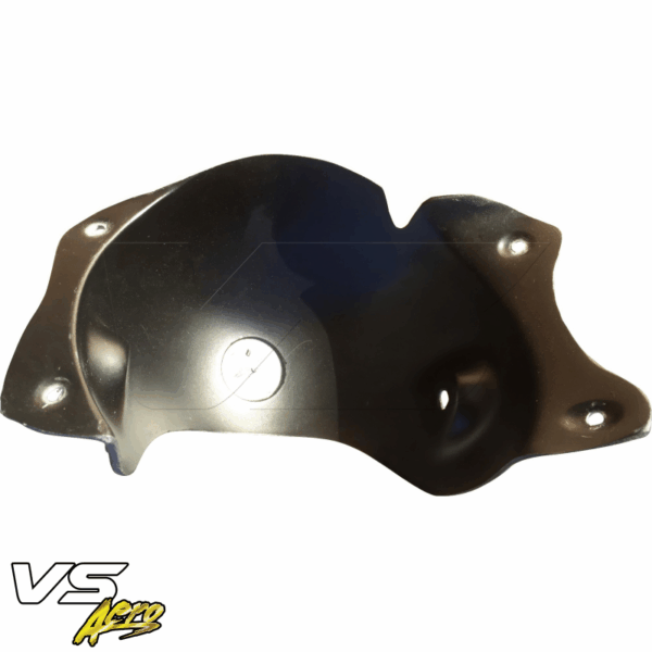 VSaero FRP TKYO Boss Headlight Housings for Nissan 240SX (S14) 1995-1998 - Image 9