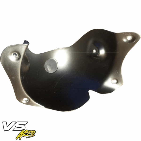 VSaero FRP TKYO Boss Headlight Housings for Nissan 240SX (S14) 1995-1998 - Image 10