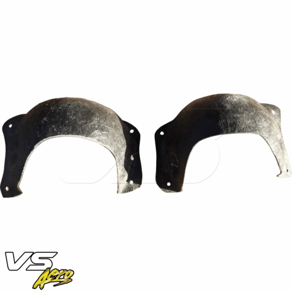 VSaero FRP TKYO Boss Headlight Housings for Nissan 240SX (S14) 1995-1998 - Image 19