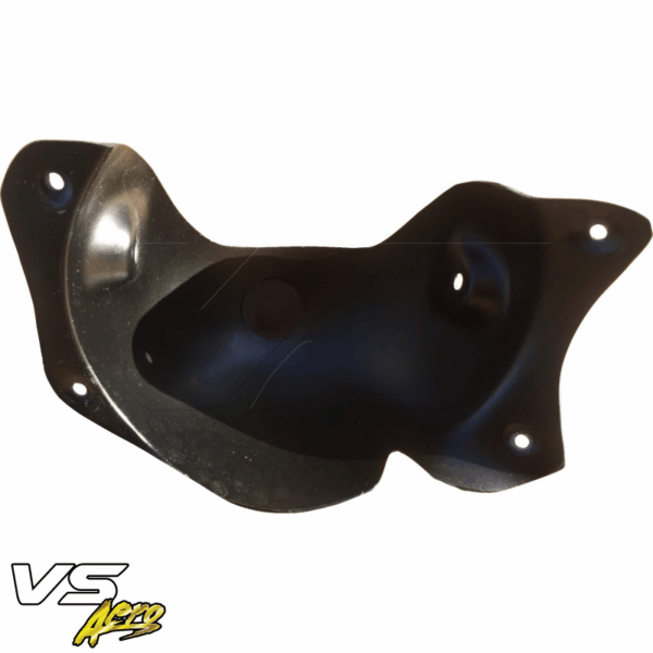 VSaero FRP TKYO Boss Headlight Housings for Nissan 240SX (S14) 1995-1998 - Image 22