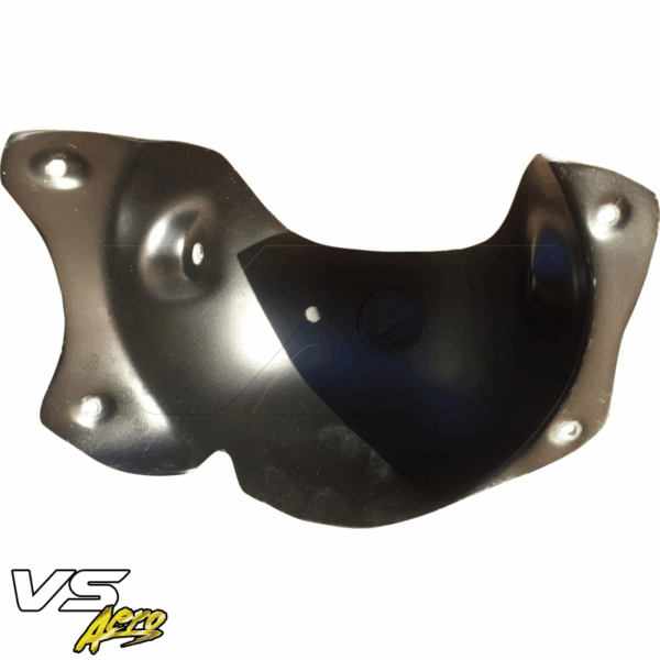VSaero FRP TKYO Boss Headlight Housings for Nissan 240SX (S14) 1995-1998 - Image 23