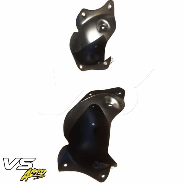 VSaero FRP TKYO Boss Headlight Housings for Nissan 240SX (S14) 1995-1998 - Image 24