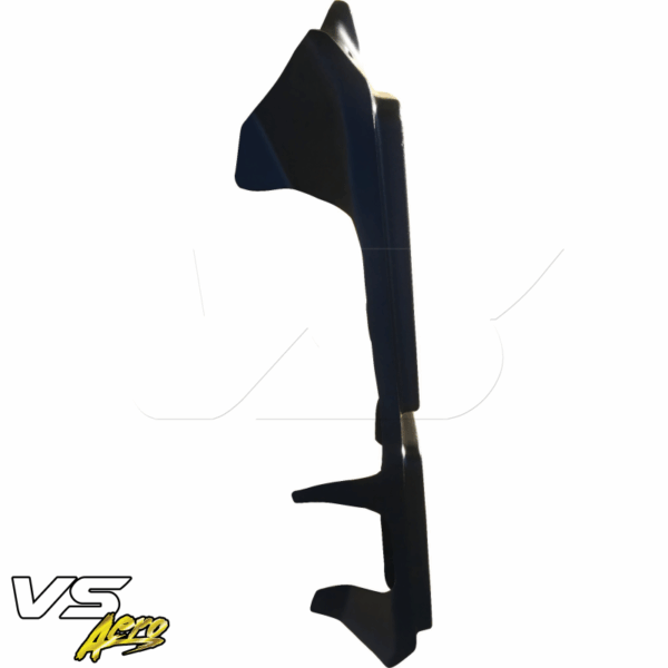 VSaero FRP TKYO Boss Wide Body Grille for Nissan 240SX (S14) 1995-1998 - Image 18