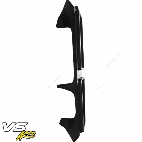 VSaero FRP TKYO Boss Wide Body Grille for Nissan 240SX (S14) 1995-1998 - Image 19