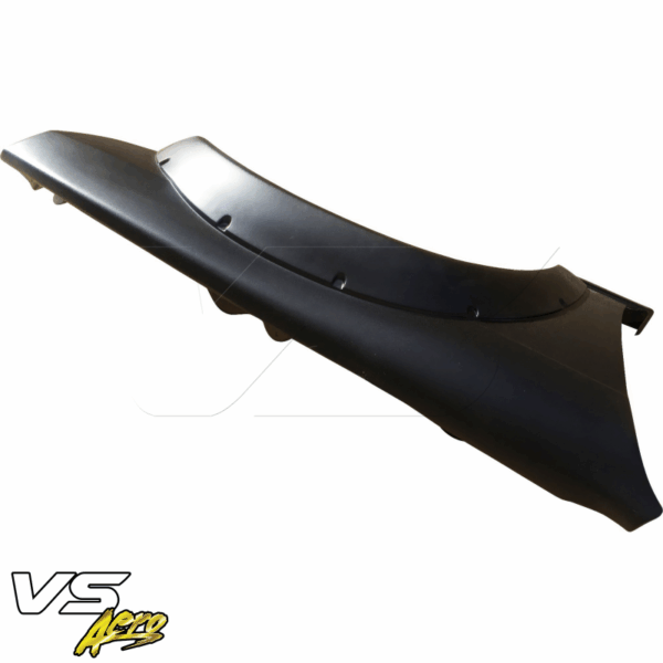 VSaero FRP TKYO Boss Wide Body Fenders (front) 50mm for Nissan 240SX (S14) 1995-1998 - Image 12