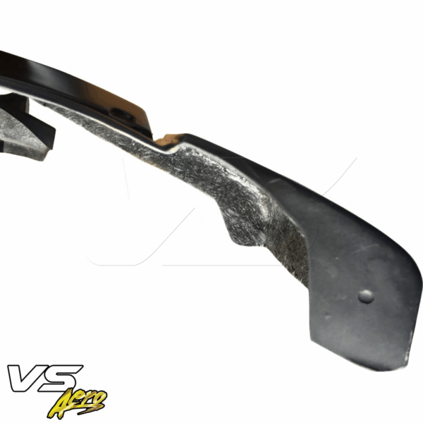 VSaero FRP TKYO Boss Wide Body Fenders (front) 50mm for Nissan 240SX (S14) 1995-1998 - Image 18