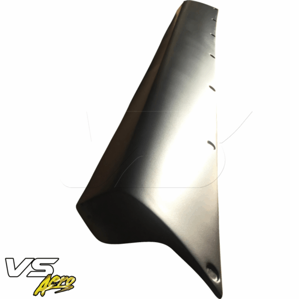 VSaero FRP TKYO Boss Wide Body Side Skirts for Nissan 240SX (S14) 1995-1998 - Image 15